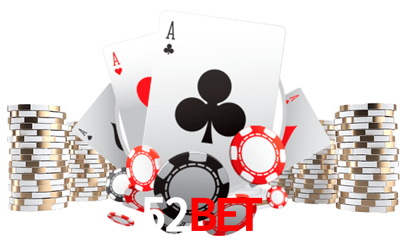 Jogue jogos de pôquer em 52BET