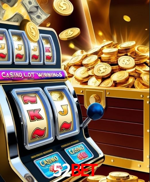 Welcome Bonus 52BET