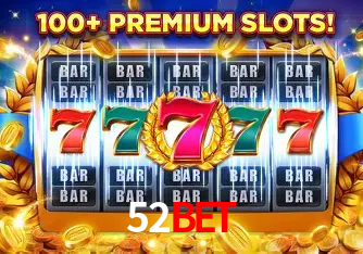 A Emoção da Loteria na 52BET: Uma Chance de Mudança de Vida