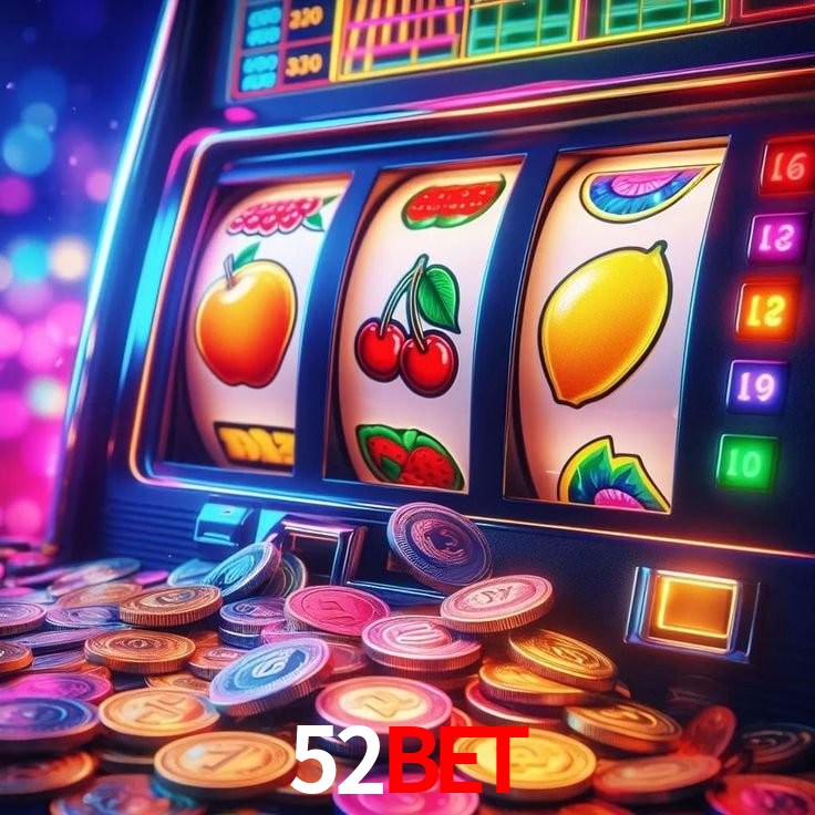 Estatísticas 52BET