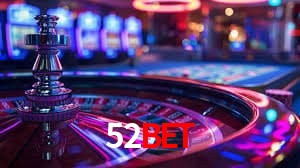 Experiência VIP 52BET