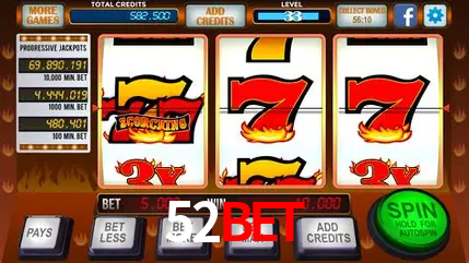 A Emoção da Loteria na 52bet: Uma Chance de Mudança de Vida
