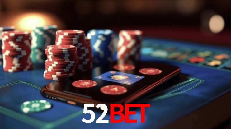Estatísticas 52bet
