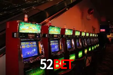 Desvendando o Mundo dos Jogos Virtuais na 52bet