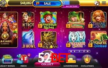 Descubra a Essência do 52bet: Nossa História e Compromissos