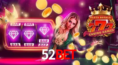 A Experiência Imersiva dos Cassinos Ao Vivo no 52BET
