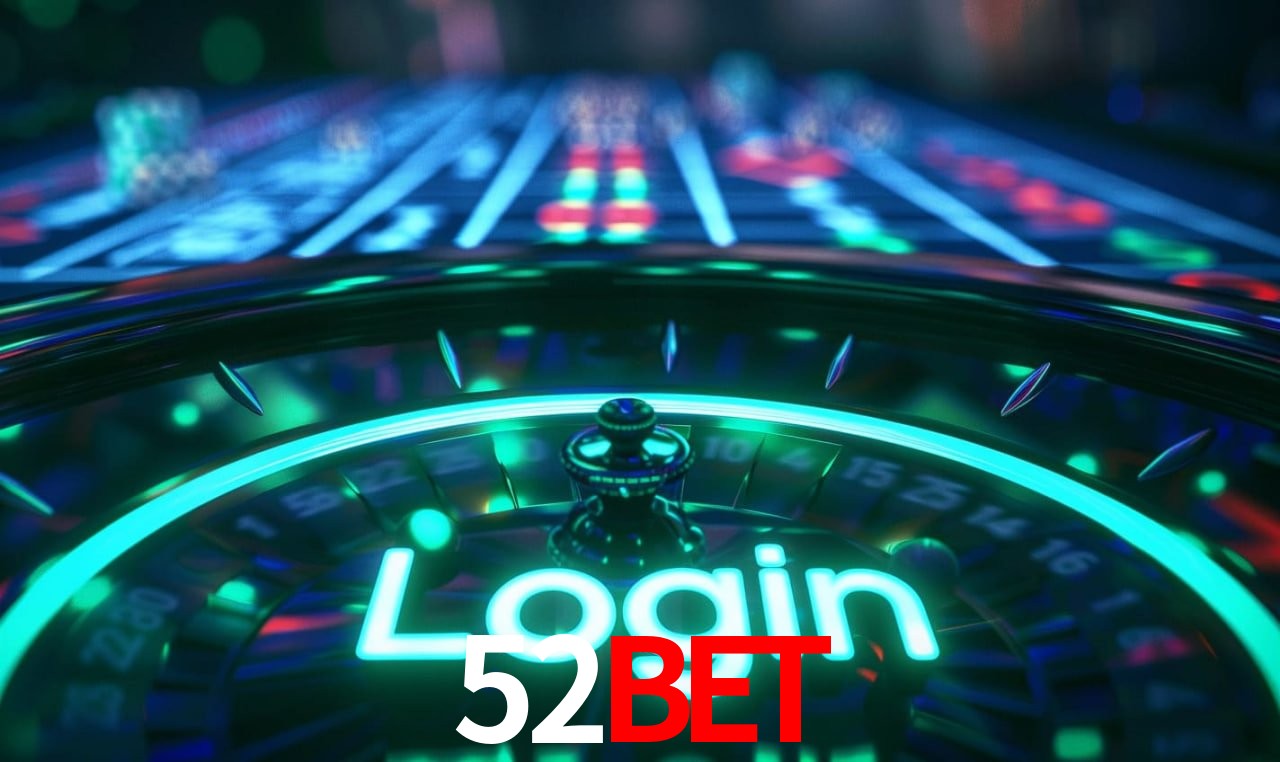 Apostas de Futebol 52BET