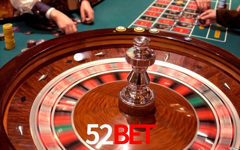 Programa VIP 52BET