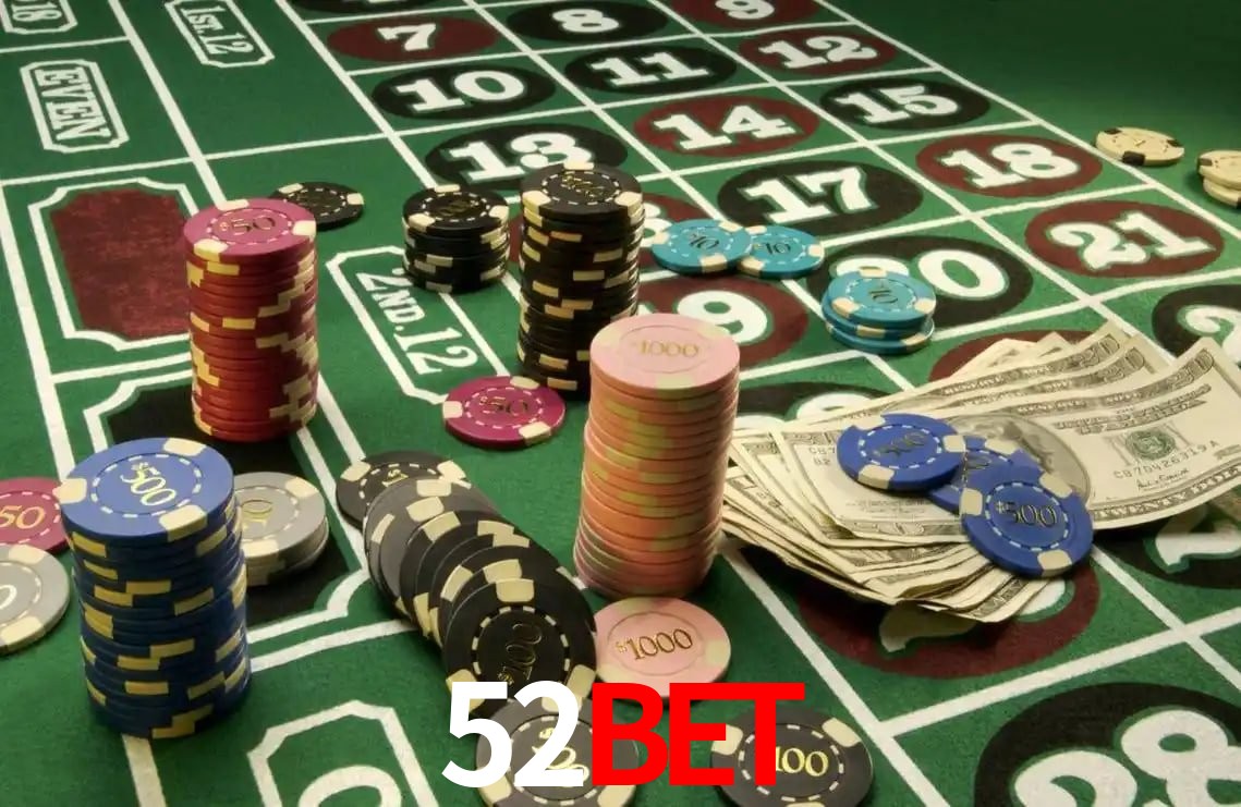 52BET App