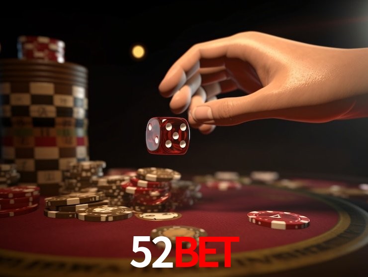 Jogos de Slot 52BET