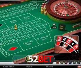 Seasonal Promotions 52BET