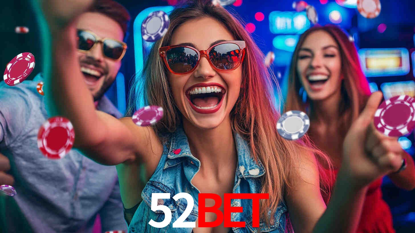 Descubra a Essência do 52BET: Nossa História e Compromissos
