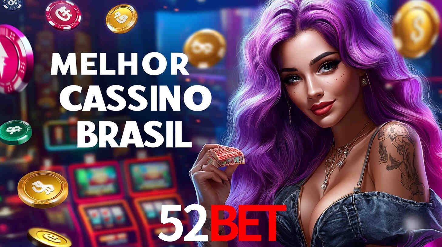 Explorando a Categoria de Eventos em Apostas na 52BET