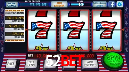 Descubra a Magia dos Jogos de Arcade no 52BET