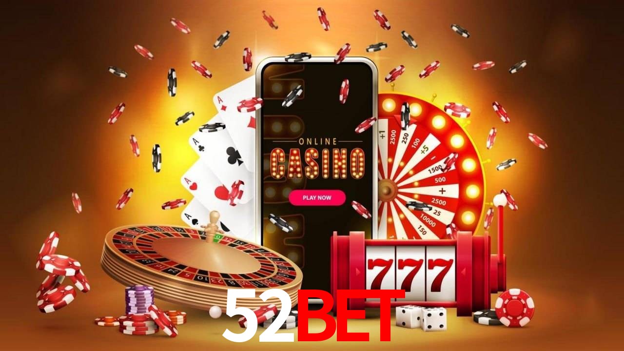 Login Seguro 52BET
