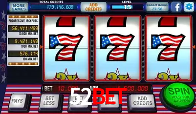 A Emoção da Loteria na 52BET: Uma Chance de Mudança de Vida
