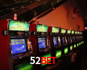 Weekend Specials 52BET