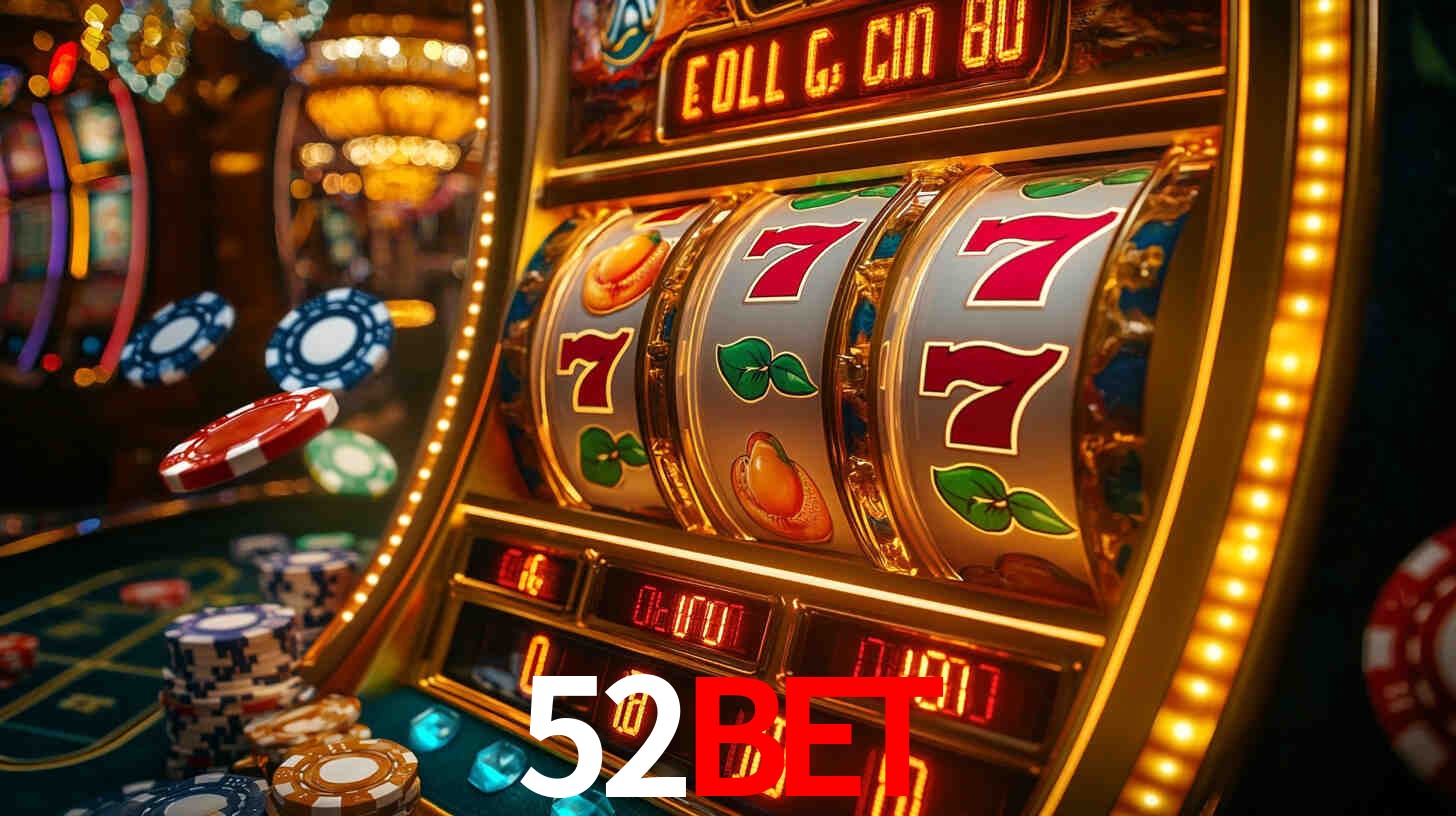 52BET App Interface