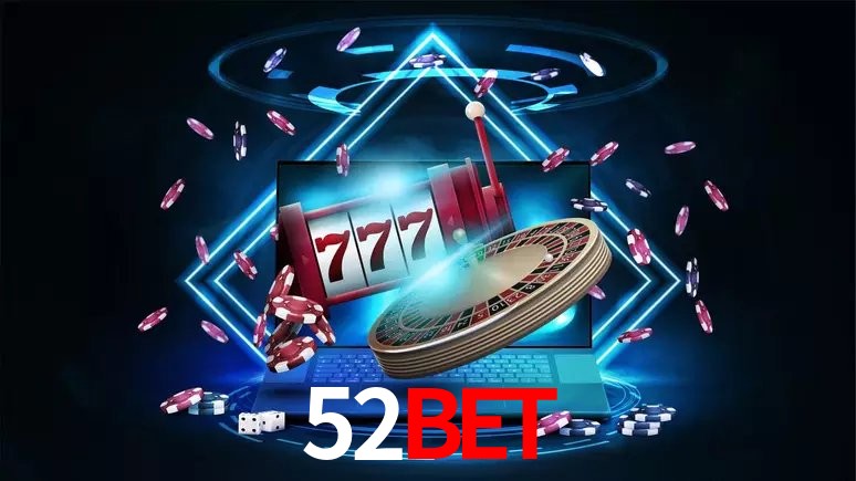 Benefícios da Conta 52BET