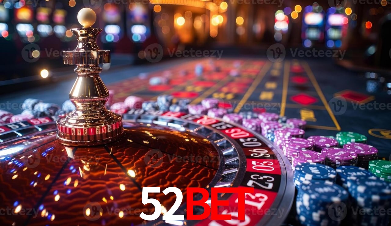 Platform Technology 52BET