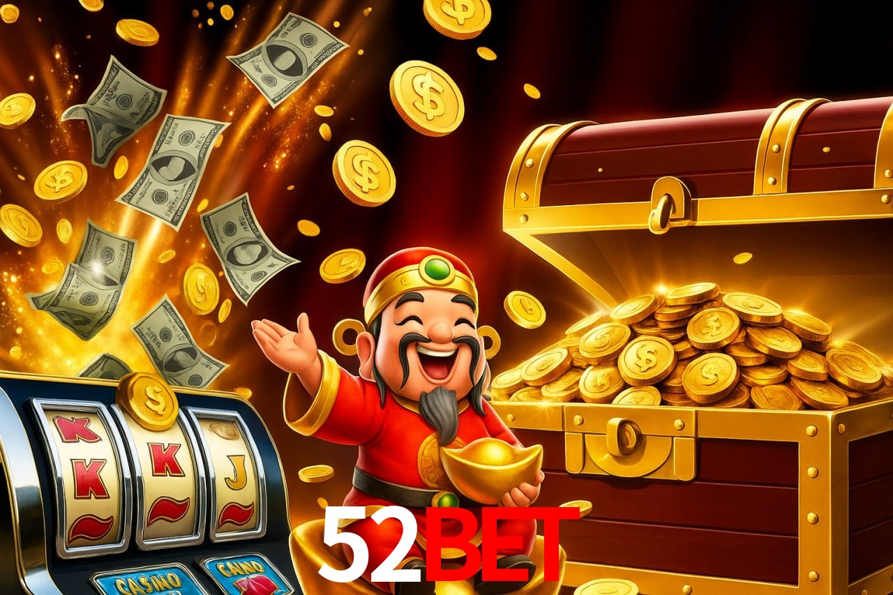Bônus Diários 52BET