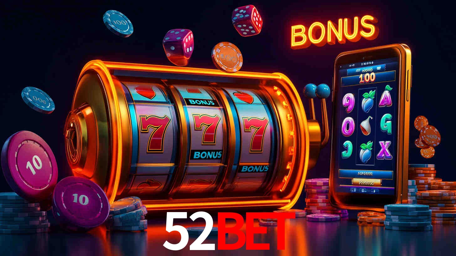 A Experiência Imersiva dos Cassinos Ao Vivo no 52BET