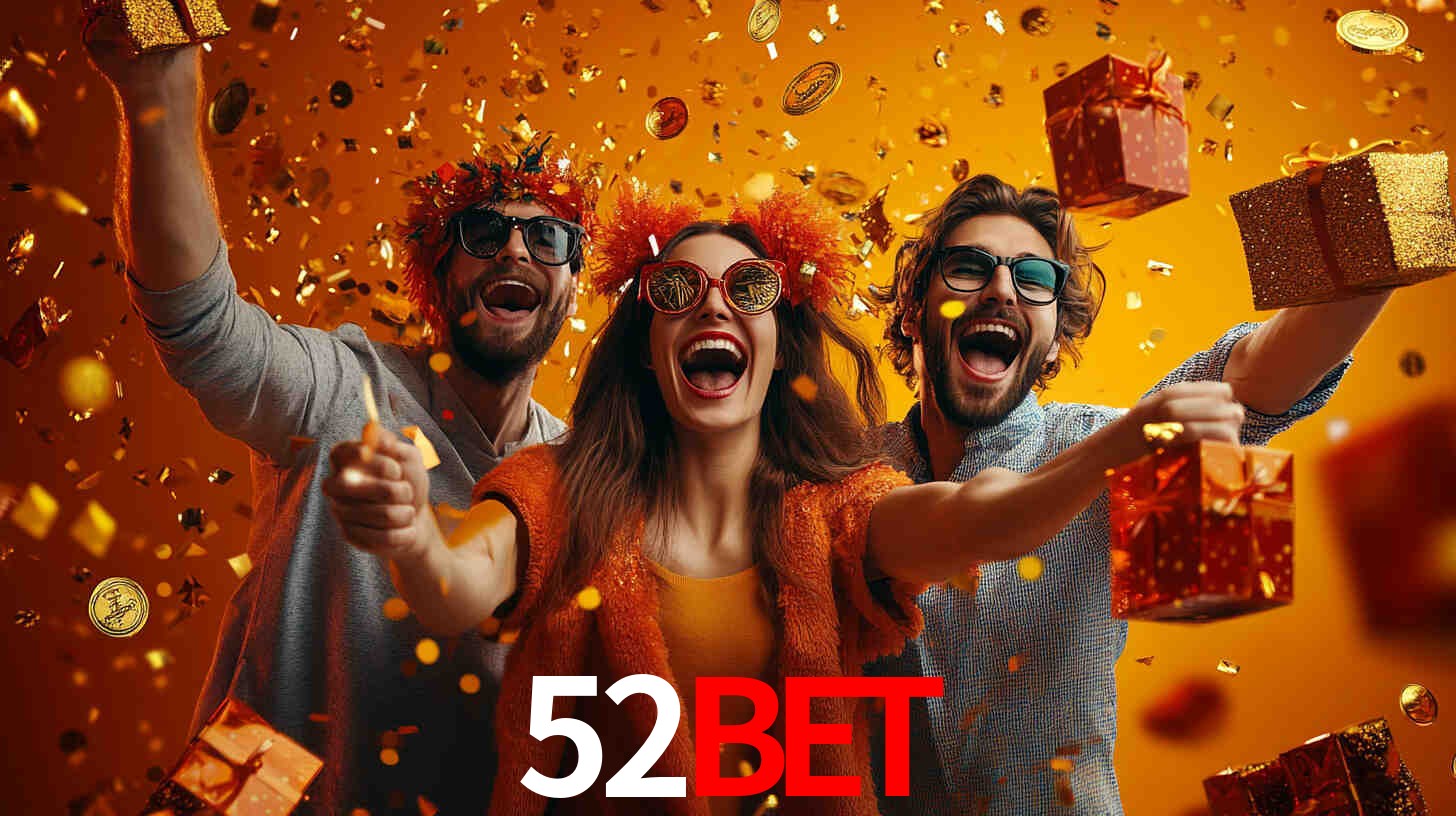 52BET App