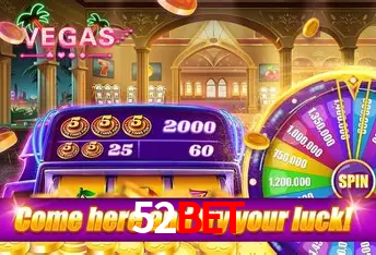 A Experiência Imersiva dos Cassinos Ao Vivo no 52BET
