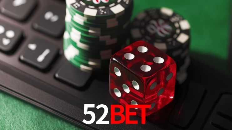 Slot Games 52BET
