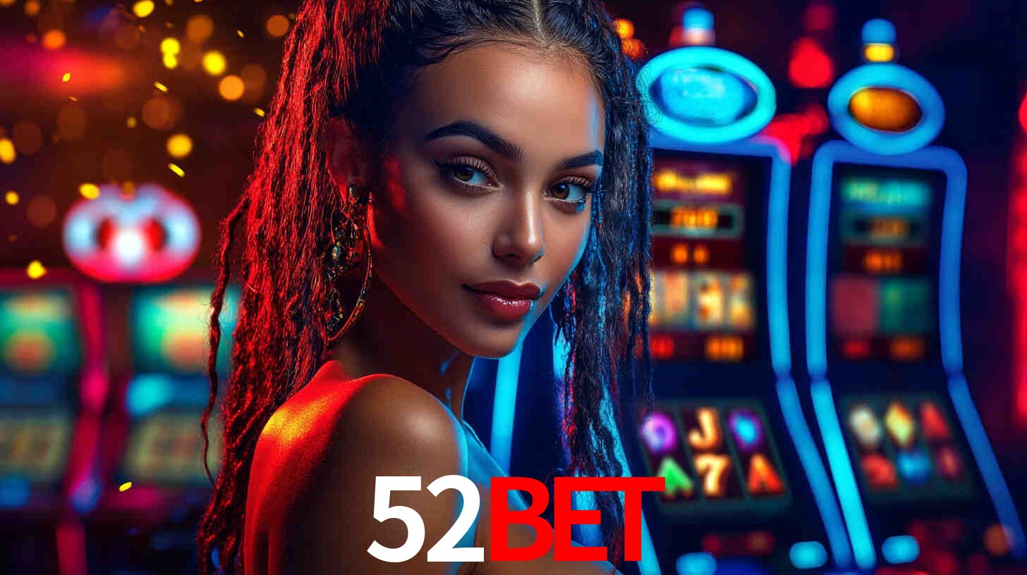 Inovações de Jogos na 52BET: O Futuro das Experiências Interativas