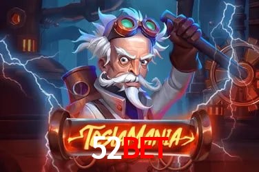 Cadastro Rápido 52BET