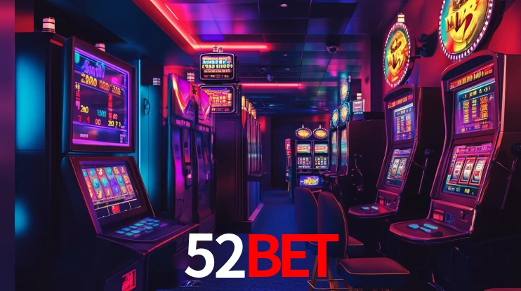 Explore as vantagens do 52BET: serviço profissional e confiabilidade