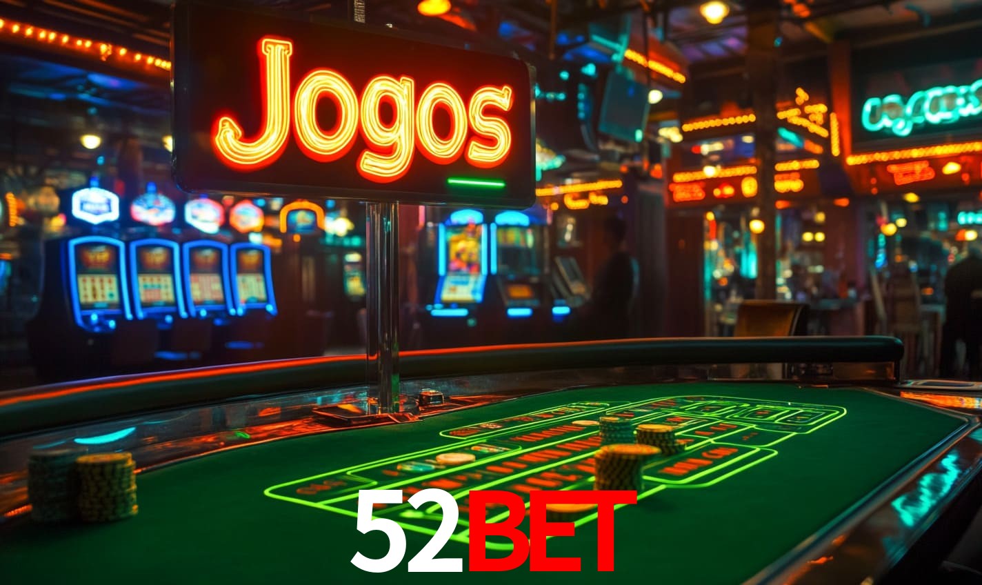 Segurança 2FA 52BET