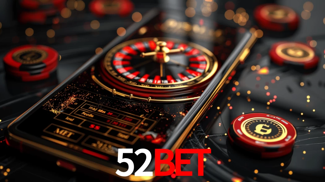 Bonus Features 52BET