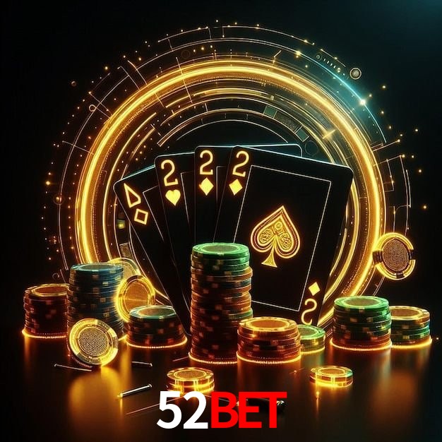 Diretório de Jogos 52BET