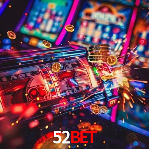 Casino Ao Vivo 52BET