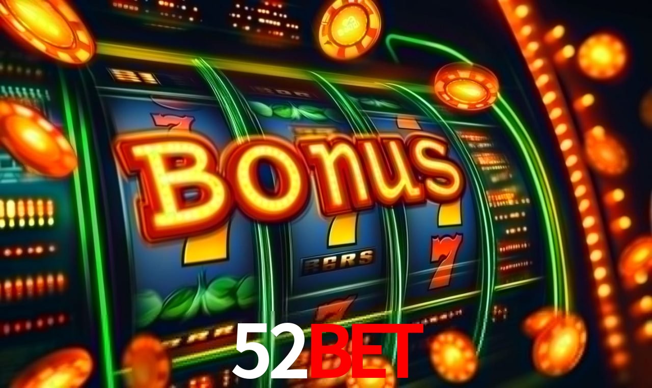Blackjack Table 52BET