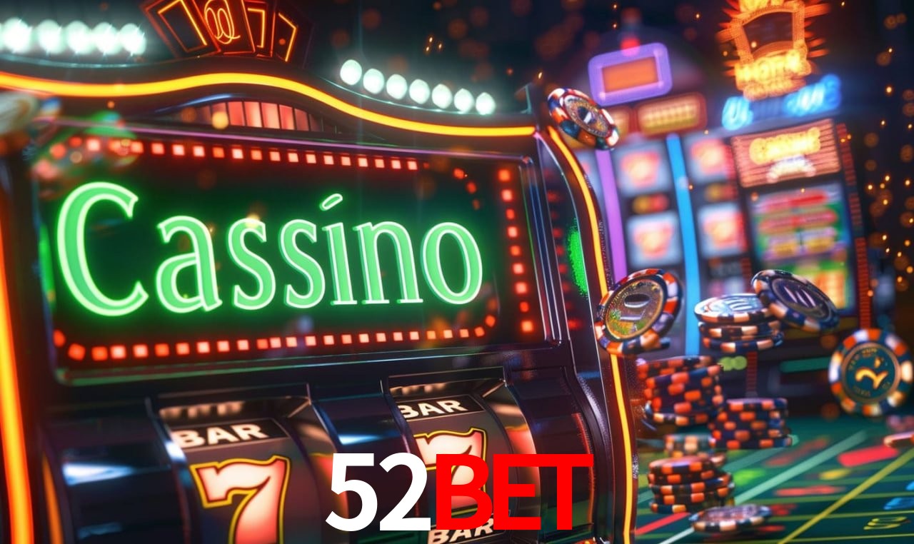 Tecnologia da Plataforma 52BET