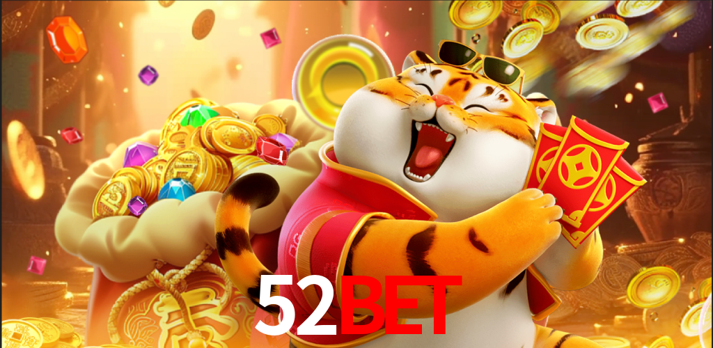 Bônus Generosos e Exclusivos no 52BET para Você!