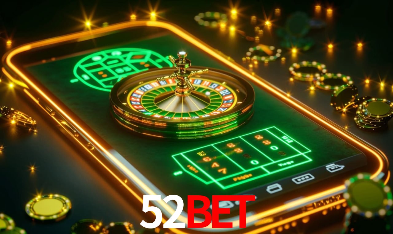Especiais de Fim de Semana 52BET