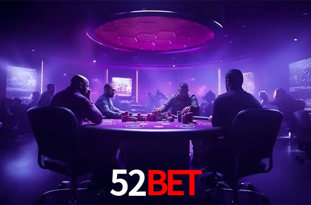Estatísticas do Jogo 52BET
