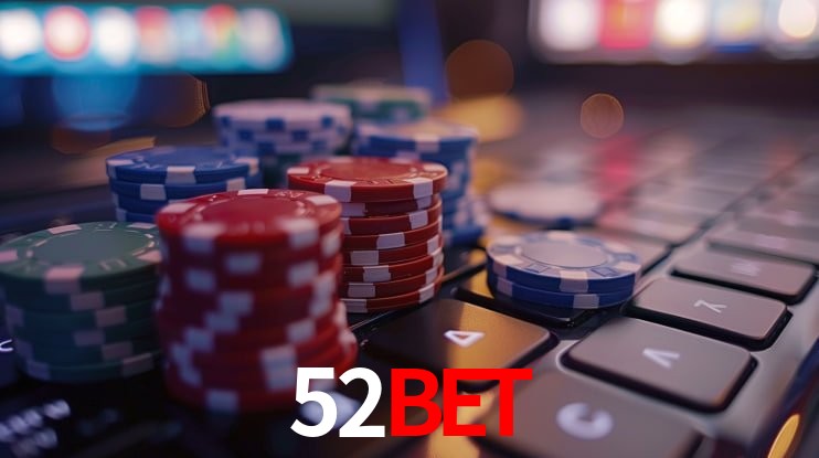 Integração de APIs 52BET