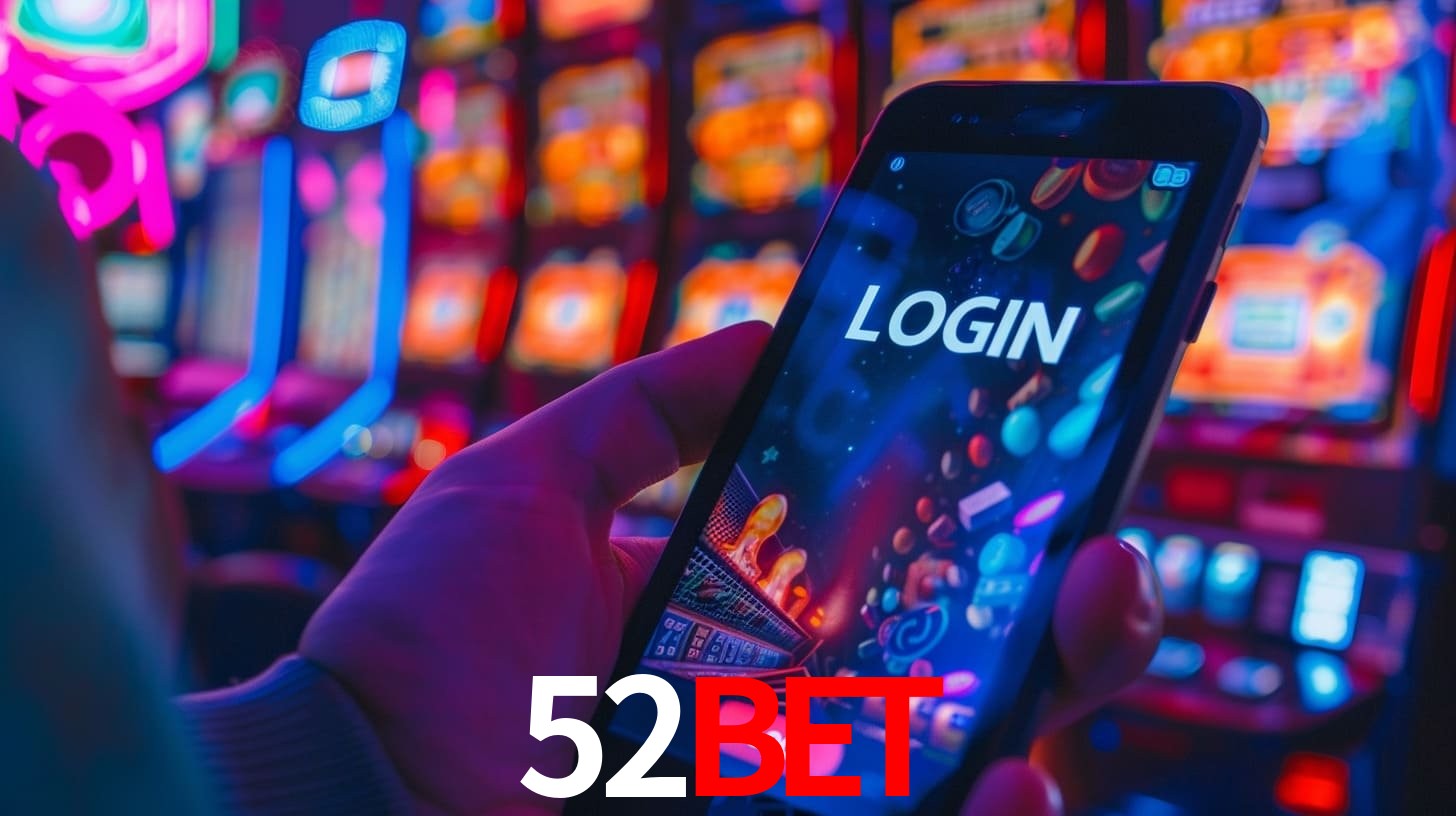 Mesa de Blackjack 52BET