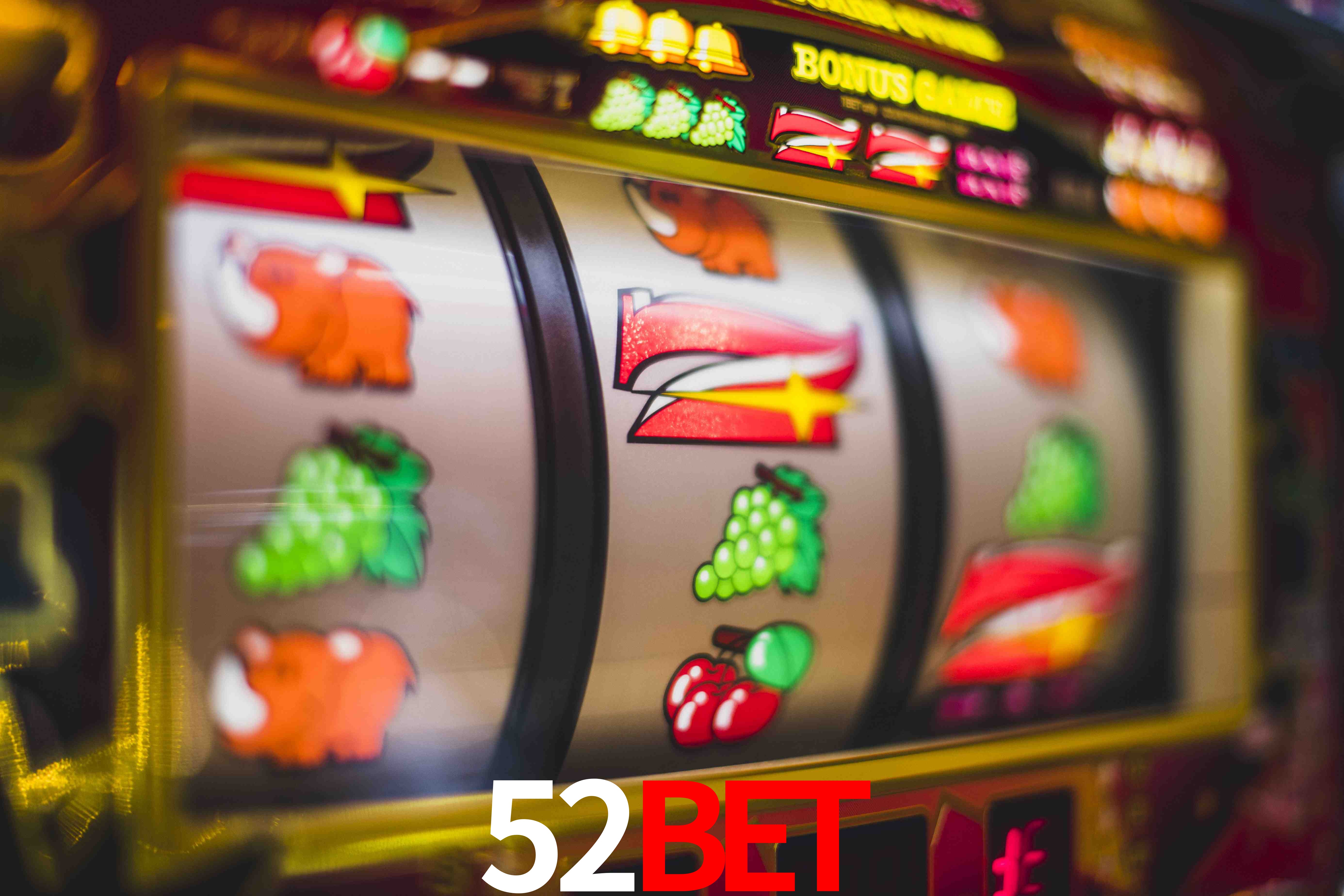 Spaceman Game 52BET