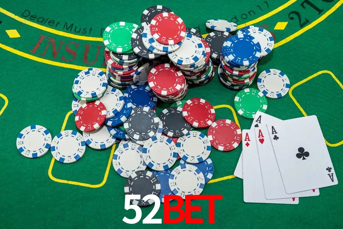 Torneios 52BET