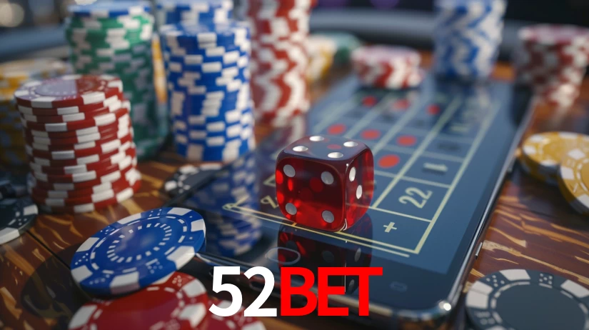 52BET.COM
