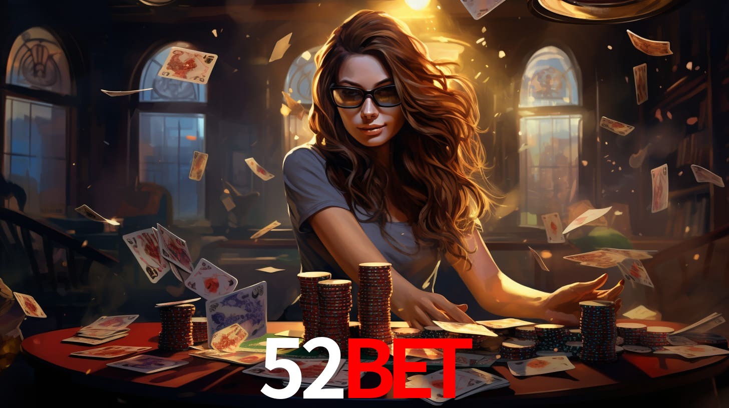 Live Casino 52BET