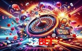 Apostas de Basquete 52BET