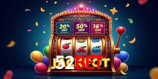 Promoção Relâmpago 52BET