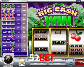 Inovações de Jogos na 52BET: O Futuro das Experiências Interativas